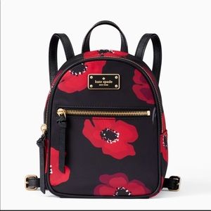 BNWT KATE SPADE MINI BACKPACK! 🌹